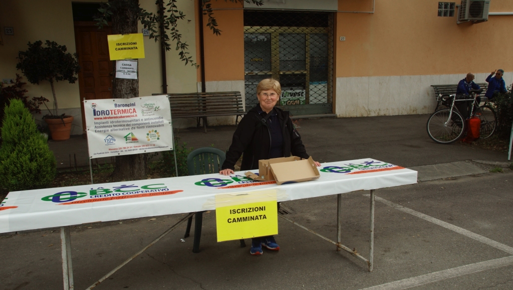 San Patrizio: Trofeo Buriani e Vaienti - 01 aprile 2024